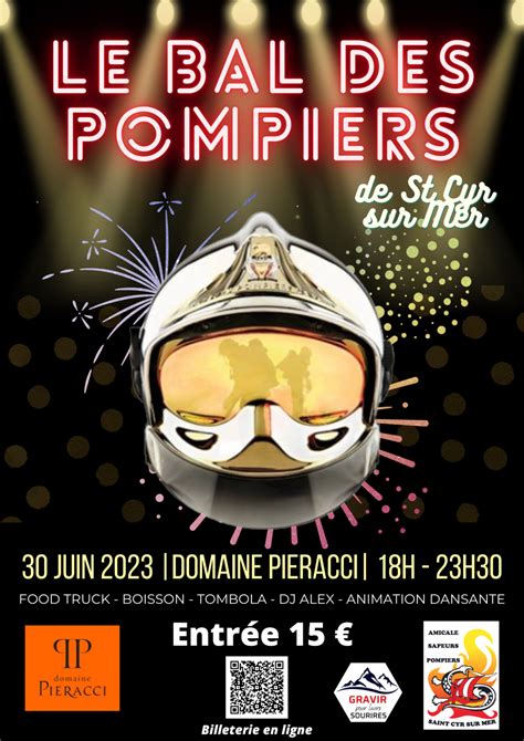 bal des pompiers montreuil|Fire station balls